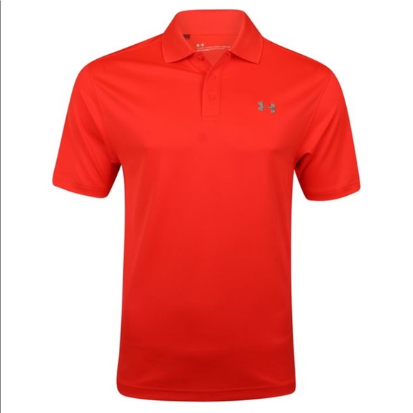 under armour golf shirts canada